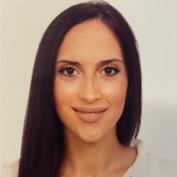 Laura Rios Aguilar