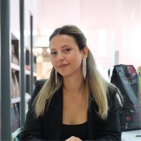 Zeynep Şenlen