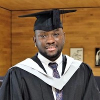 Oluwatobi Otusanya