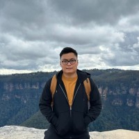 Htun Htun Htet (Ryan)