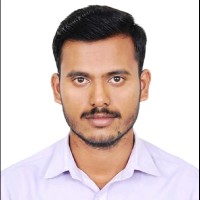 Harish E