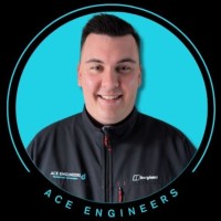 Ash Cawthorne ⚙️