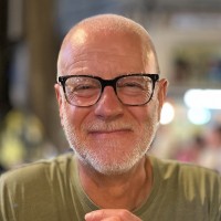 Clive Chipper