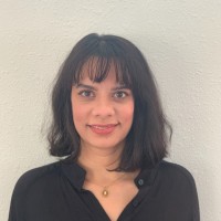 Jasleen Sarai