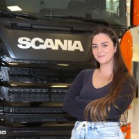 Laura Vitória Uberti
