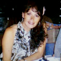 Mónica Domínguez