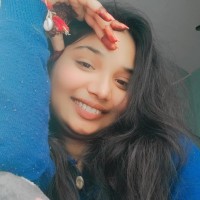 Nandini .