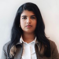 Shalini Menon