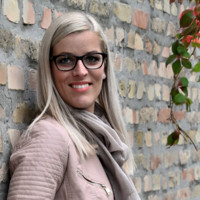 Katja Maček