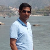 Amit Rao