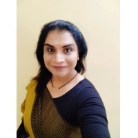 Madhuri Atluri