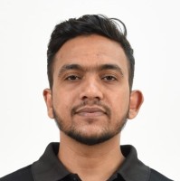 Mohd. Gayas