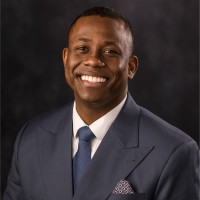 Tevin Hill