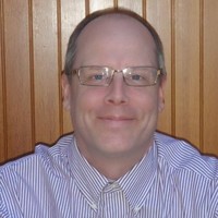 Jon Mahachek
