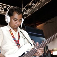 I Made Agus Suryawan