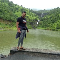 Lokesh Jadhav