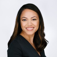 Veronica G. Deraleau, Mba