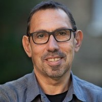 Sir Tony Kouzarides