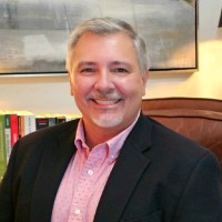 Russell Jones, MBA