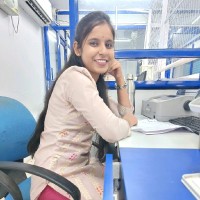 Monali Deshmukh