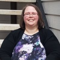 Samantha Philpot