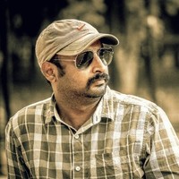 Srinivas Shamachar