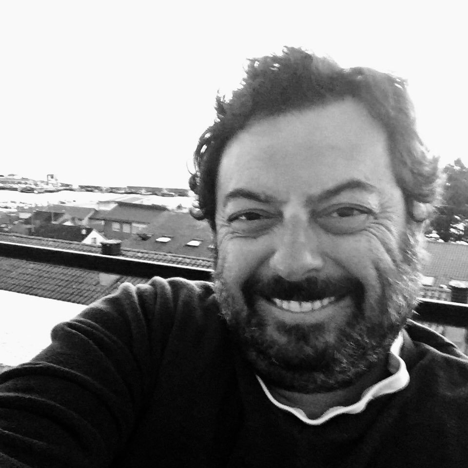 Carlos Hernández