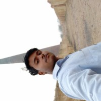 Amjad Ali