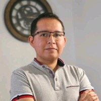Luis Alfredo Nuñez Menenses