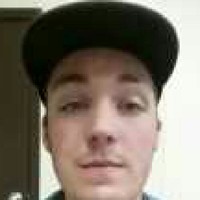 Logan Mcallister