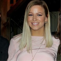 Zoe Walters