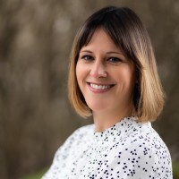 Joanna Mair