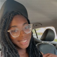 Aniyah Jones
