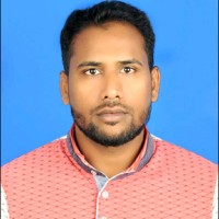 Jaleel Mirza