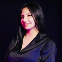 Ana Lizeth Quiliche Damian