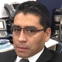 Jose Ruben Martinez Espinosa