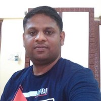 Arunkumar Ganesh