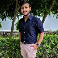 Pushpendu Ghosh