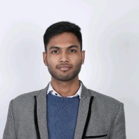 Shivanshu Sharma