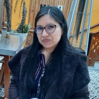 Belisa Elizabeth Quispe Aguilar