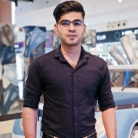 Rahul Suryawanshi