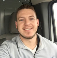 Kyle Steele