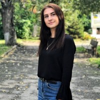 Iva Oliinyk