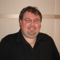 Robert Burtch