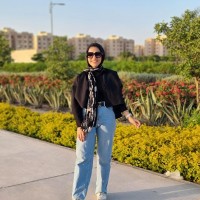 Rabab El-Ashry