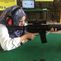 Revi Anggrasari