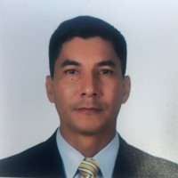 José Alejandro López Pepinosa