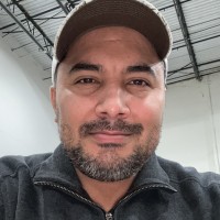 Ronny Alvarez