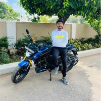 srikanth komati