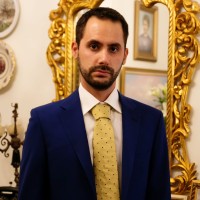 Mastrogiannopoulos Panagiotis